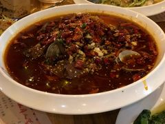 -繁花里音乐餐厅(新天地店)