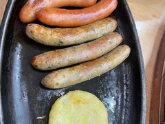 -萨莉亚意式餐厅(南京环亚凯瑟琳广场店)