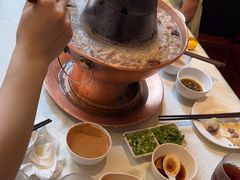 -东来顺饭庄(天坛店)