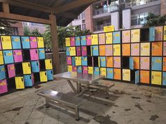 -猎德游泳池(猎德花园店)