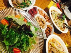 -阿罗新疆菜(人民广场店)