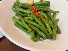-帕蓝·暹罗料理(大学路店)