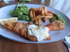 -FISH&POTATO Cō(地中海美食 万象城店)