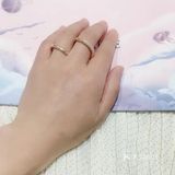 魔法对戒，给生活施点魔法