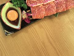 -AJIYA炭火烧肉(徐汇正大乐城店)