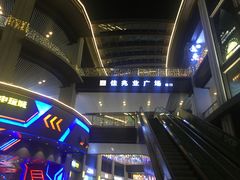 -大鹏佳兆业广场