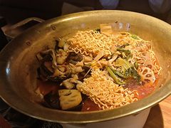 -破店肥哈·海鲜·烧烤(郑州银泰inPARK店)