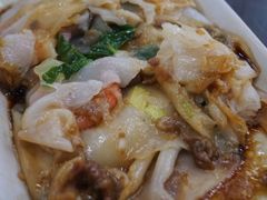 牛肉鲜虾肠粉-穗银肠粉店(东川路店)