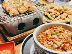 -雀舞云南菜(天津天河城购物中心店)