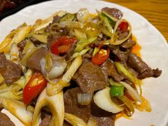 -隔壁老王·家常云南菜(花巷店)