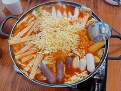 -一味韩餐(天鹅湖万达店)