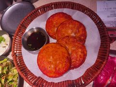 -蚂蚁洞·烤肉大营地(上海静安大悦城店)