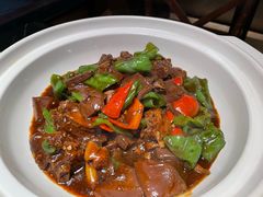 -芳芳私房菜·精做淮扬菜(承德路店)