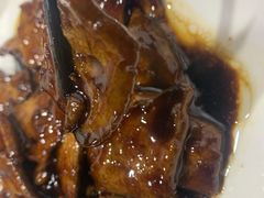 酱爆猪肝-壶园美食·淮扬菜(东圈门店)