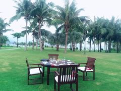 -宴悦海鲜餐厅·游水海鲜·牛排(亚龙湾瑞吉店)