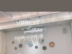 -伊斯坦布尔土耳其清真咖啡餐厅