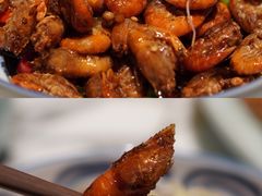-湖滨28中餐厅·西湖宴·杭州君悦酒店