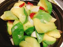 -福照楼汽锅鸡·云南菜(护国路店)