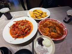 -李叔叔虾蟹大排档(青羊店)