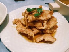 -茶啊冲电影主题文化餐厅(TOUCH12街店)
