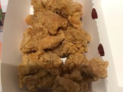 -肯德基(东直门来福士店)