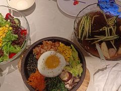 -七八冷面·延边朝鲜族美食(欢乐谷店)