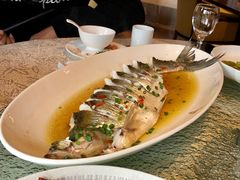 -通安客栈中餐厅·何家小馆