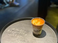 -SeekSeeking咖啡专门店(堰塘街店)