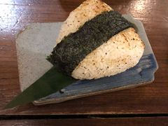 -鸟鸣门屋台料理(金帝银泰店)