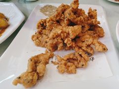 -老虎滩船说·海胆水饺·大连海鲜(老虎滩店)
