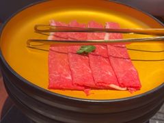 -牛New寿喜烧(闵行龙湖天街店)