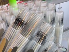 -Yes Lemon就是柠·手打柠檬茶(苏州中心一店)