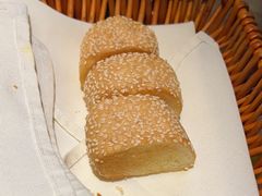 -西堤牛排(恒隆广场店)