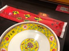 -芦月轩羊蝎子(劲松店)