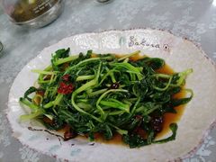 -天天向上素食餐厅(五台山店)