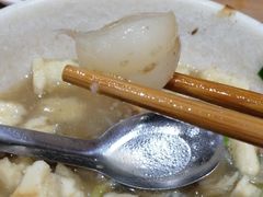 -毅祥斋老孙家泡馍(北院门鼓楼店)