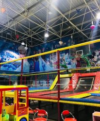 -爱丽丝奇幻乐园