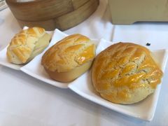 -稻香酒家·33年老字号·港式粤菜(富邦中心店)