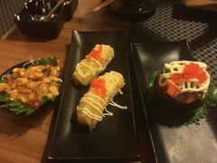 -昊·来了寿司(双楠2店)