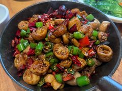 -老板恋上鱼(恒隆广场店)