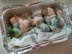 -赵财财·肠粉·煲仔饭(华润万象城店)