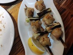 -烧鸟周居酒屋(香山店)