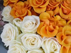 -花心思鲜花店(武昌徐东店)