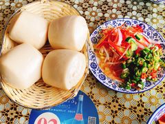 -老字号福来香麦子泡(新农佳小区店)