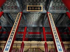 -历代帝王庙博物馆