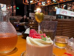 -拾勝牛·江景安格斯烧肉放题(江湾阳光天地店)