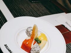 -斗牛士牛排餐厅(嘉里汇店)