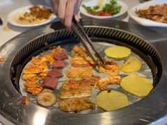 -么子烤肉(化龙池店)