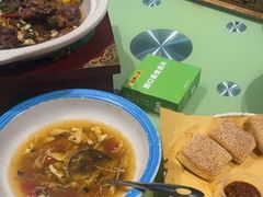 -驰明粗粮小厨(湖滨路店)