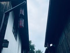 -小河直街历史文化街区